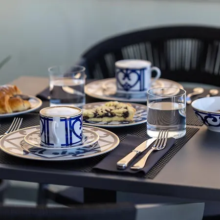 Bluonly Boutique 4* Vasto