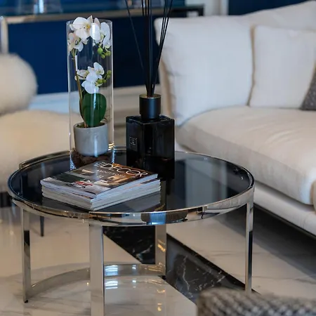 Bluonly Boutique 4* Vasto