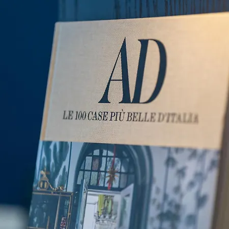 Bed & Breakfast Bluonly Boutique Vasto