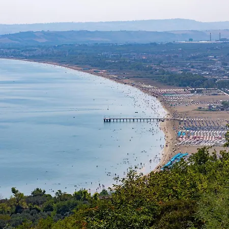 Bluonly Boutique 4* Vasto