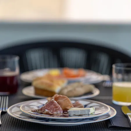 Bluonly Boutique Vasto