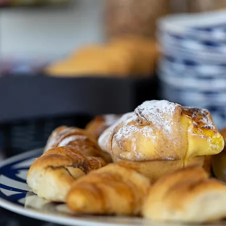 Bluonly Boutique 4* Vasto