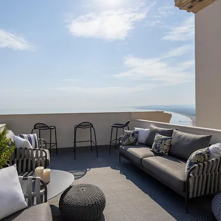 Bluonly Boutique Bed & Breakfast Vasto