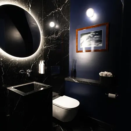 Bluonly Boutique 4* Vasto