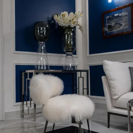 Bluonly Boutique 4* Vasto