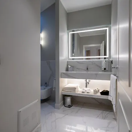 Bluonly Boutique 4* Vasto