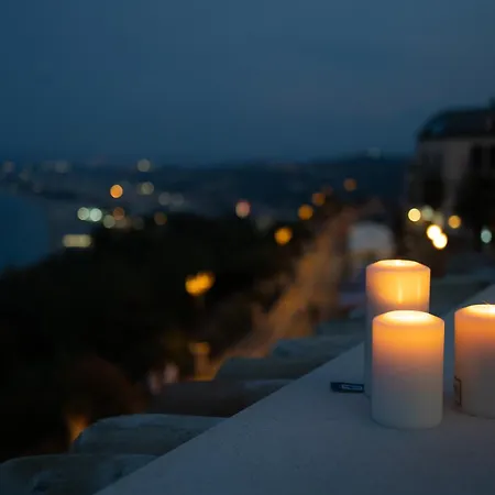 Bluonly Boutique Bed & Breakfast Vasto