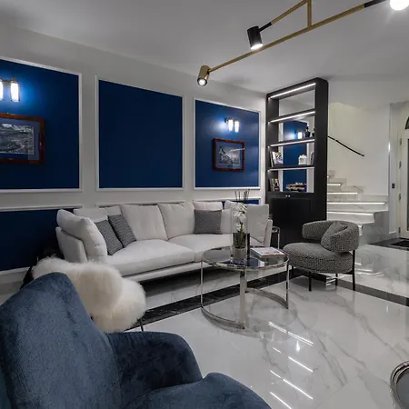 Bed & Breakfast Bluonly Boutique Vasto