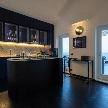 Bluonly Boutique Bed & Breakfast