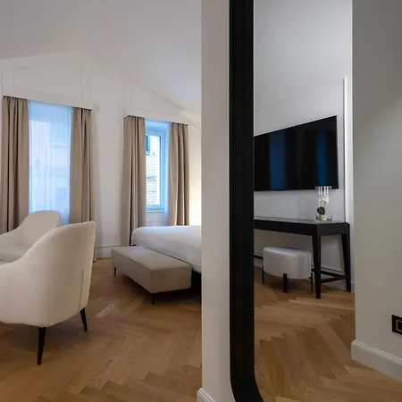 Bed & Breakfast Bluonly Boutique