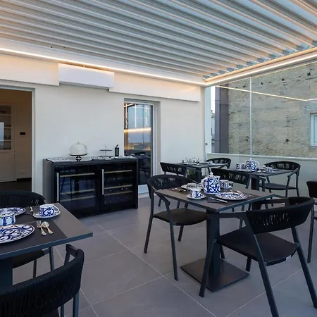 Bluonly Boutique 4* Vasto