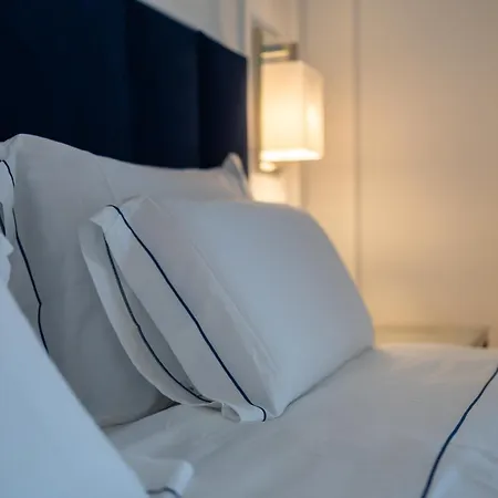 Bluonly Boutique Bed & Breakfast