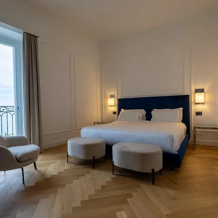 Bluonly Boutique Bed & Breakfast