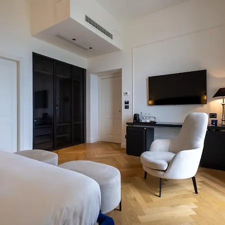 Bed & Breakfast Bluonly Boutique Vasto