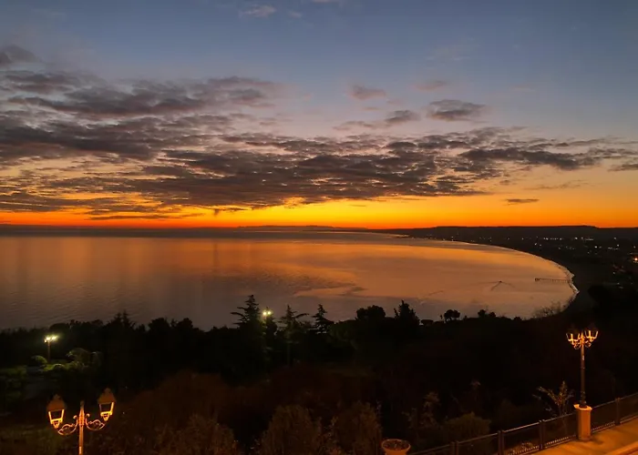 Bluonly Boutique 4* Vasto