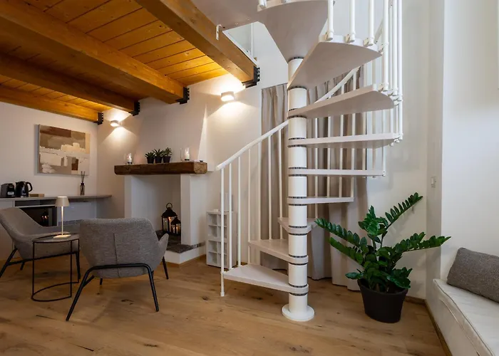 Alojamento de Acomodação e Pequeno-almoço Bluonly Boutique 4*