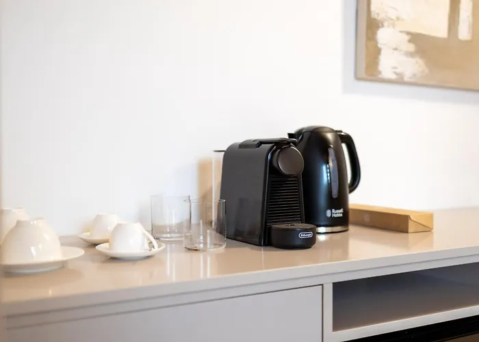 Bluonly Boutique Alojamento de Acomodação e Pequeno-almoço