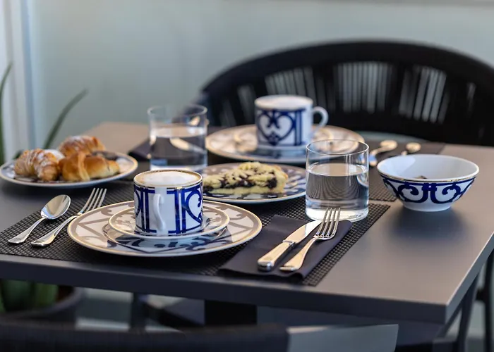 Bluonly Boutique 4* Vasto