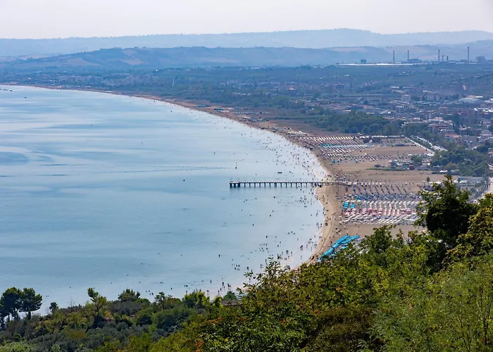 Bluonly Boutique 4* Vasto