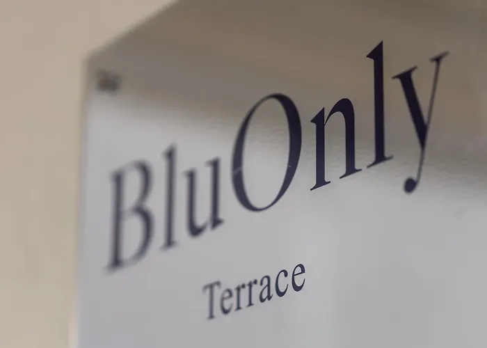 Bluonly Boutique Alojamento de Acomodação e Pequeno-almoço Vasto