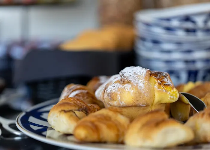 Bluonly Boutique 4* Vasto