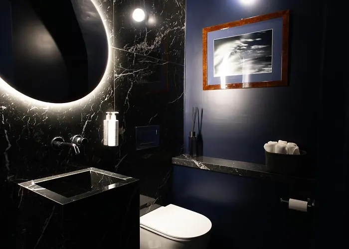 Bluonly Boutique 4* Vasto