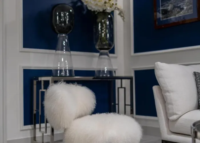 Bluonly Boutique 4* Vasto