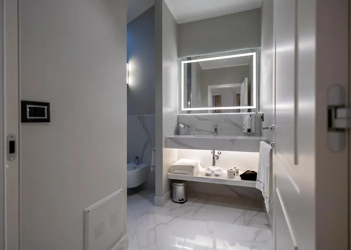 Bluonly Boutique 4* Vasto