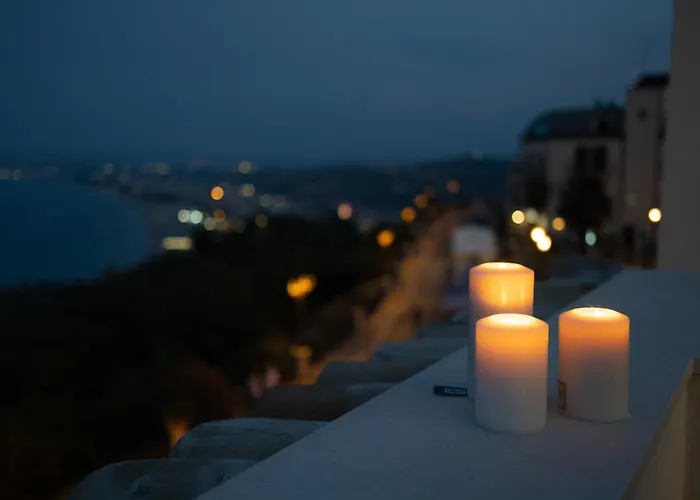 Bluonly Boutique Alojamento de Acomodação e Pequeno-almoço Vasto