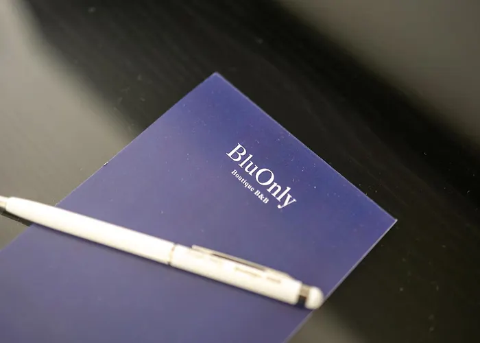 Bluonly Boutique Alojamento de Acomodação e Pequeno-almoço