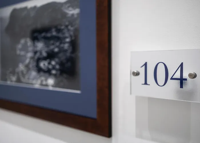 Bluonly Boutique Alojamento de Acomodação e Pequeno-almoço