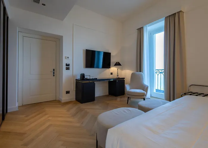 Alojamento de Acomodação e Pequeno-almoço Bluonly Boutique