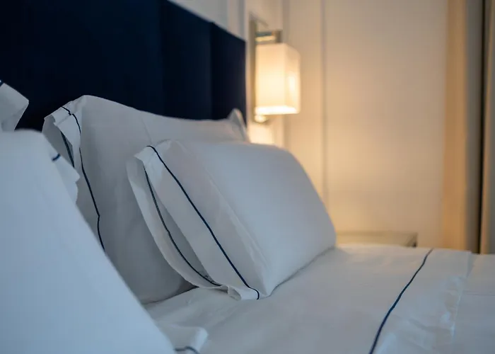 Bluonly Boutique Alojamento de Acomodação e Pequeno-almoço