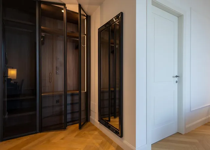 Bluonly Boutique Alojamento de Acomodação e Pequeno-almoço Vasto