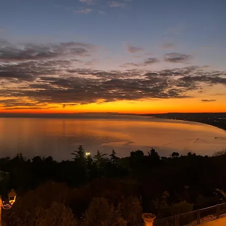 Bluonly Boutique 4* Vasto