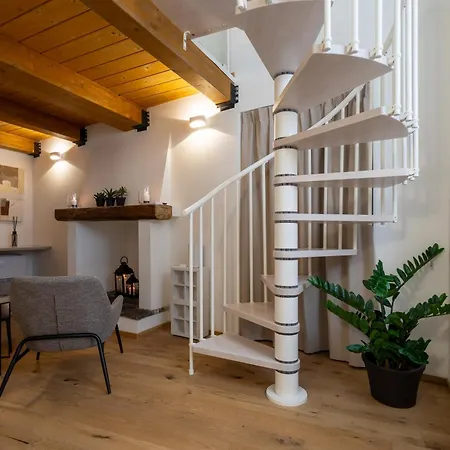 Bed & Breakfast Bluonly Boutique *