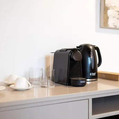 Bluonly Boutique Nocleg ze śniadaniem