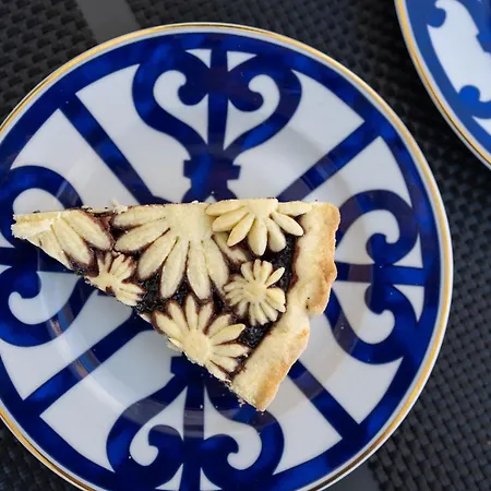 Nocleg ze śniadaniem Bluonly Boutique