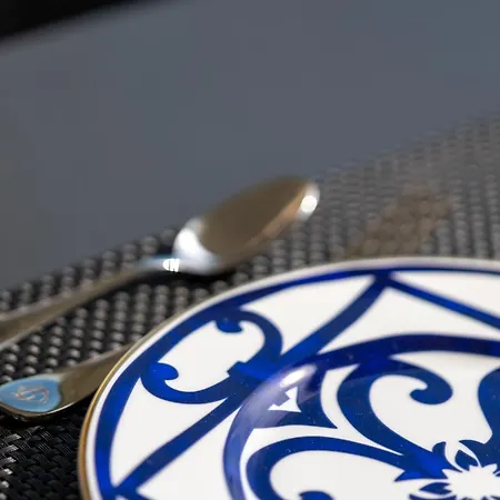 Nocleg ze śniadaniem Bluonly Boutique Vasto