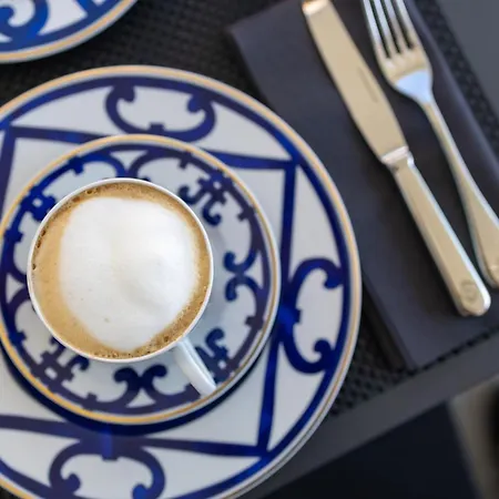 Bluonly Boutique Nocleg ze śniadaniem