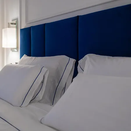 Nocleg ze śniadaniem Bluonly Boutique Vasto