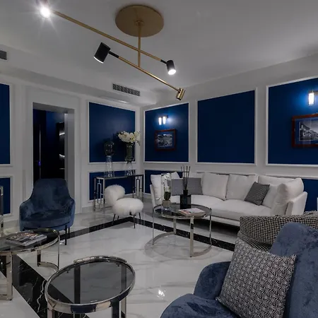 Bed & Breakfast Bluonly Boutique
