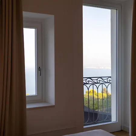 Nocleg ze śniadaniem Bluonly Boutique Vasto