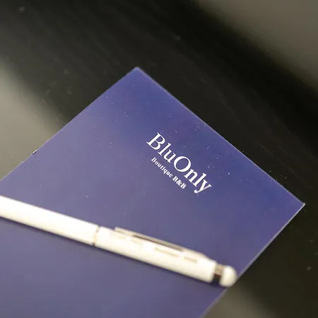 Bluonly Boutique Nocleg ze śniadaniem