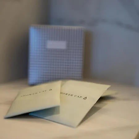 Bluonly Boutique Nocleg ze śniadaniem Vasto