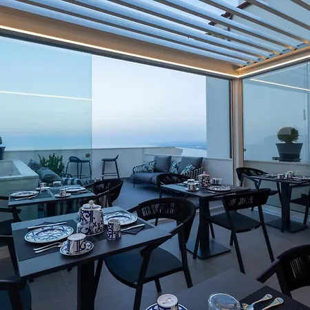 Bluonly Boutique Vasto