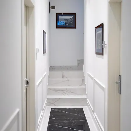 Bluonly Boutique 4* Vasto