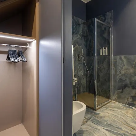 Bluonly Boutique Nocleg ze śniadaniem 4*