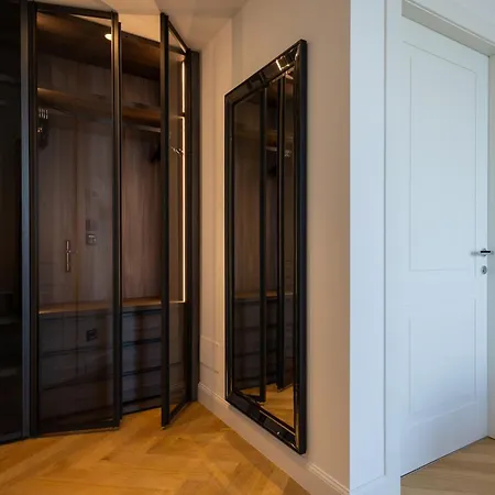 Bluonly Boutique Nocleg ze śniadaniem Vasto