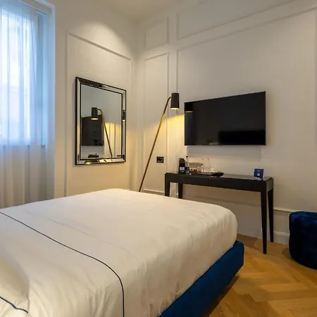 Bluonly Boutique Bed & Breakfast *